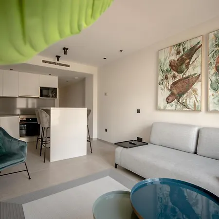 Ferienhaus Vv Luxury Tropical Blue 