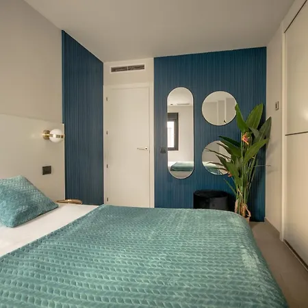 Luxury Tropical Blue * Las Palmas de Gran Canaria
